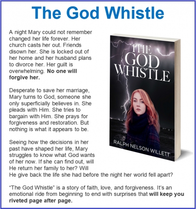 The God Whistle