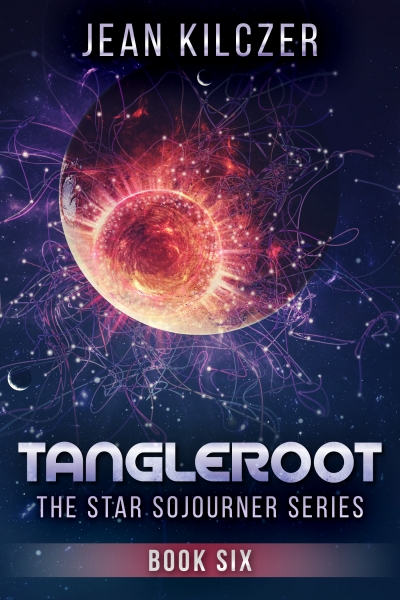 TangleRoot