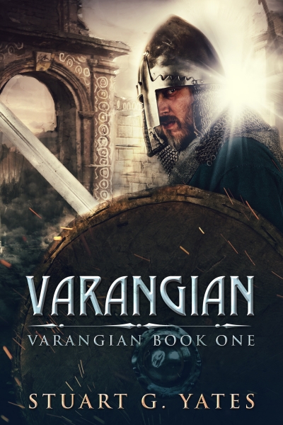 Varangian (Varangian Book 1)