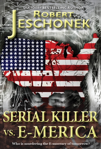 Serial Killer vs. E-Merica