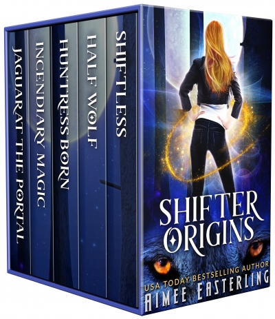 Shifter Origins