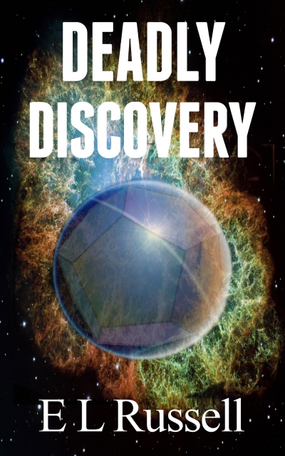 Deadly Discovery SR