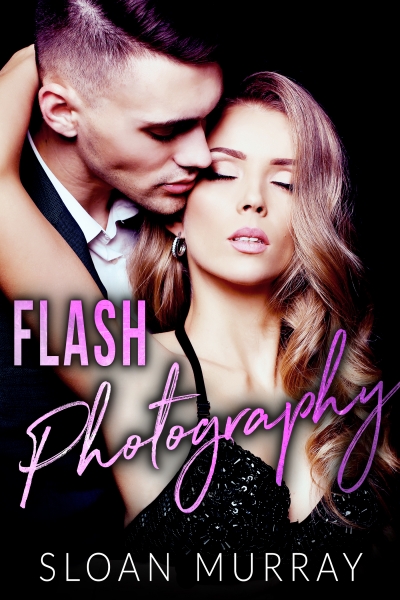Flash Photography Bonus Chapter: The Wedding