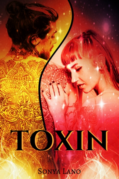 Toxin (A short story)