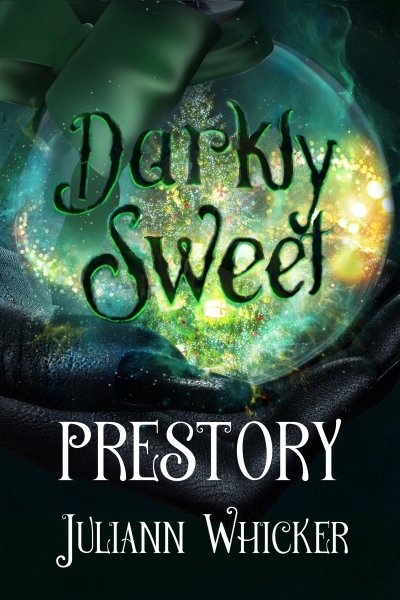 Darkly Sweet Prestory