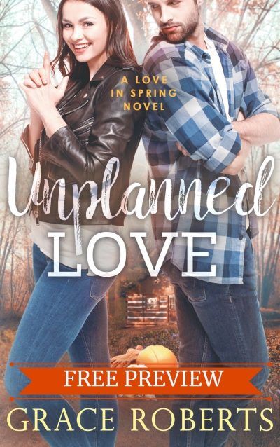 Unplanned Love (preview)