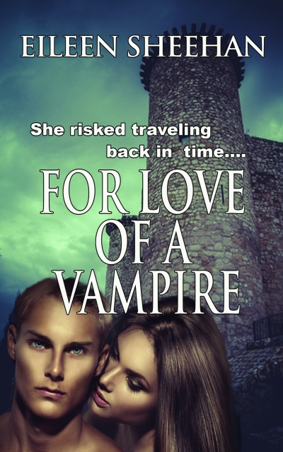 For Love of a Vampire