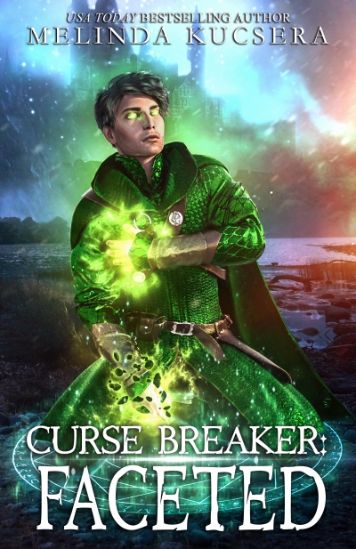 Curse Breaker: Faceted