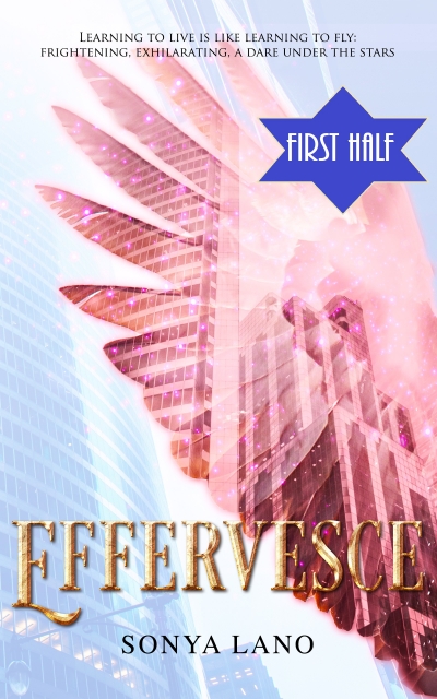 Effervesce (first half)