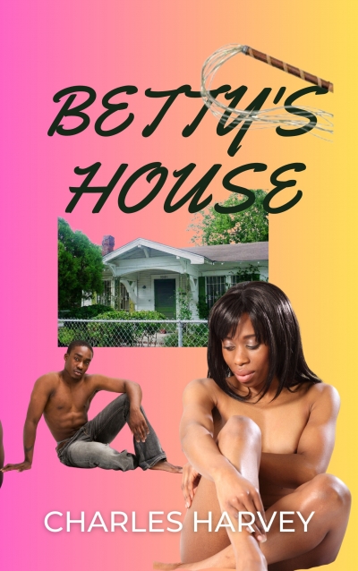 Betty's House