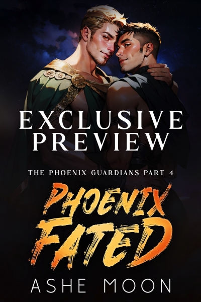 Phoenix Fated Preview