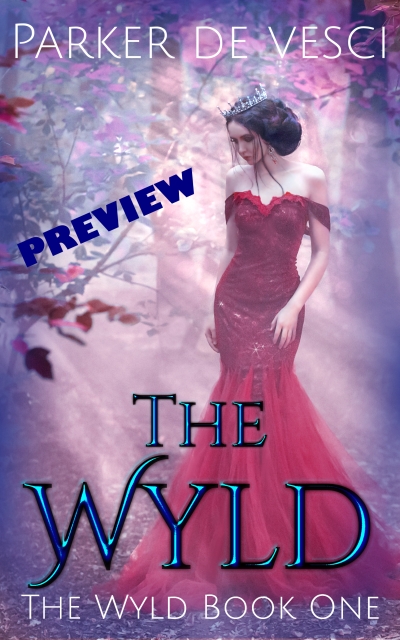 The Wyld: A Reverse Harem Fantasy