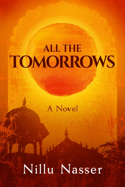 All the Tomorrows (Novel Preview)