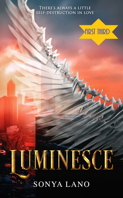Luminesce (first 1/3rd)