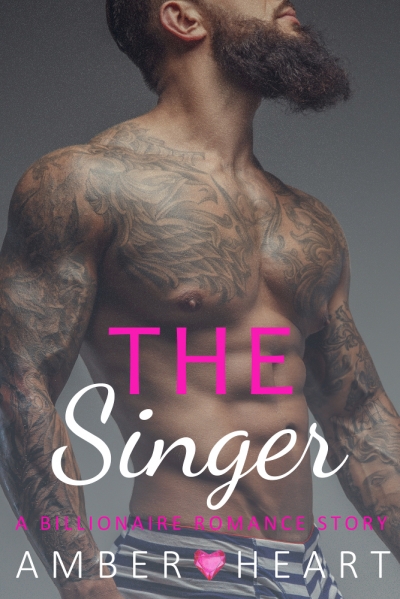 The Singer: Bonus Chapter + Epilogue