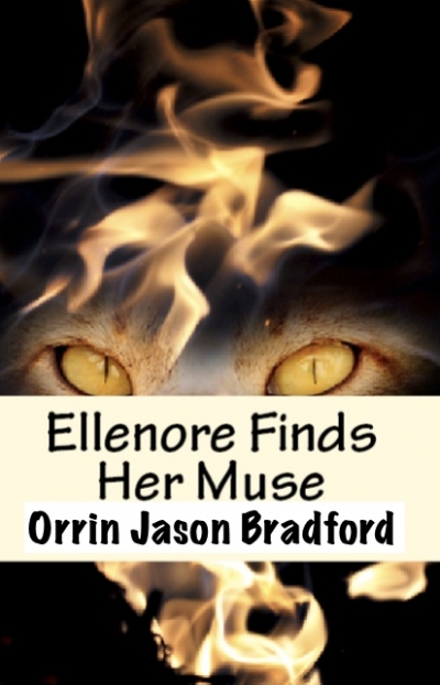 Ellenore Finds Her Muse (A Fantastic Fable of Foster Flat)