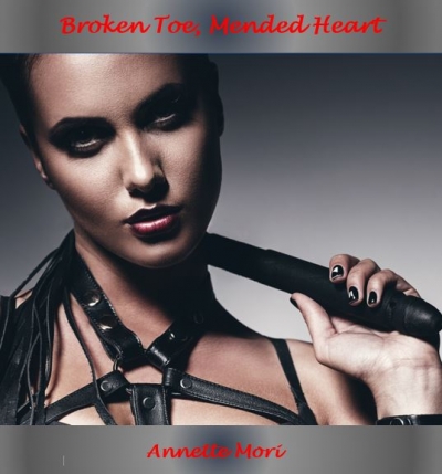 Broken Toe, Mended Heart