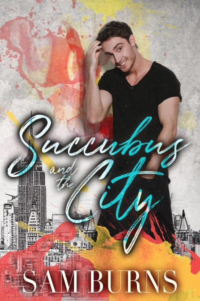 Succubus and the City