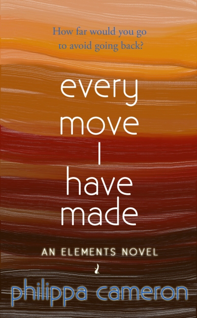 Every Move I Have Made
