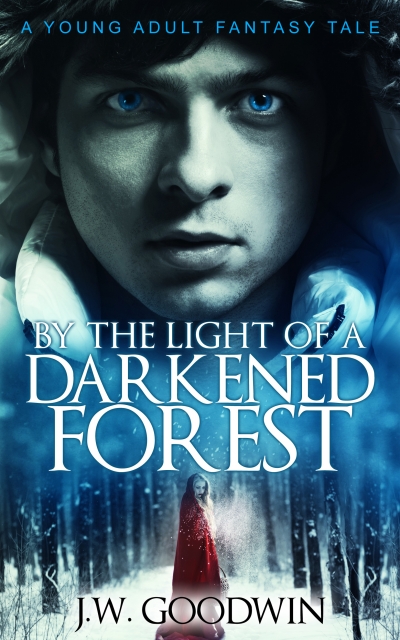 By The Light Of A Darkened Forest