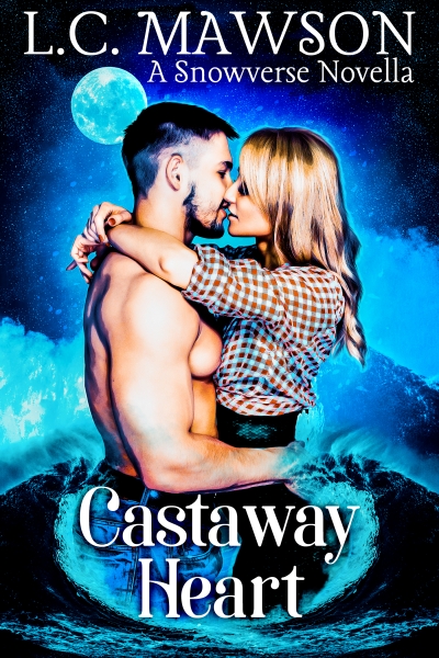 Castaway Heart: Book One