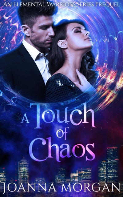 A Touch Of Chaos