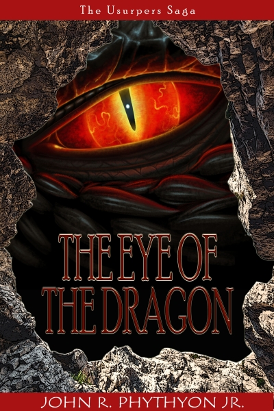 The Eye of the Dragon