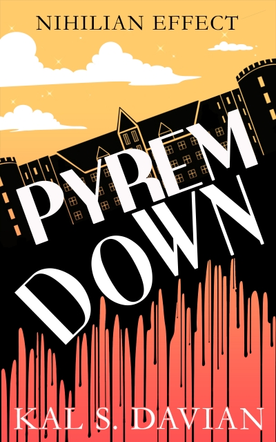 Pyrem Down (Nihilian Effect)