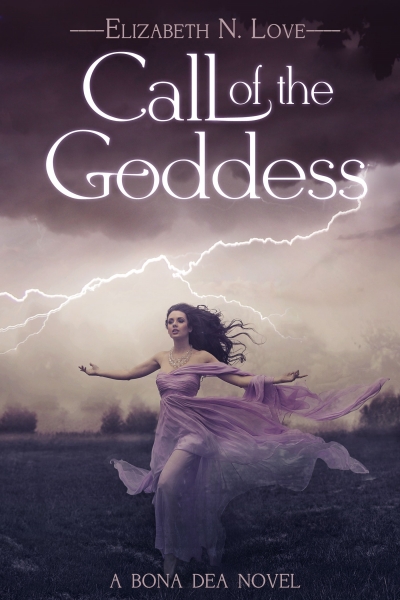 Call of the Goddess (Stormflies Book 1)