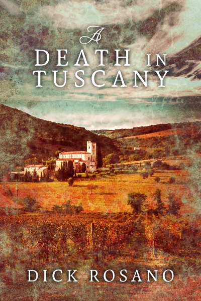 A Death In Tuscany