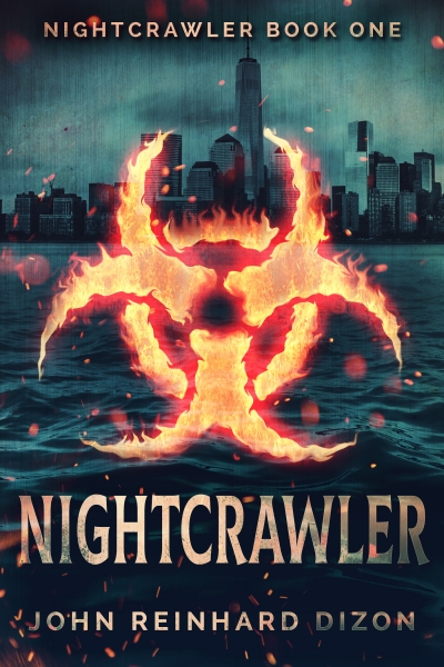 Nightcrawler (Nightcrawler Book 1)