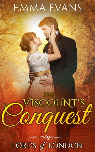 The Viscount's Conquest