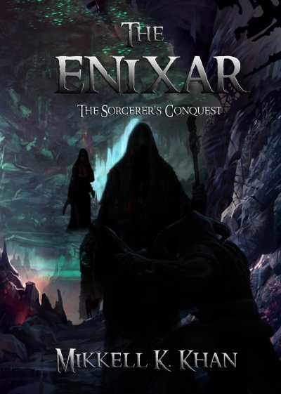 The Enixar - The Sorcerer's Conquest