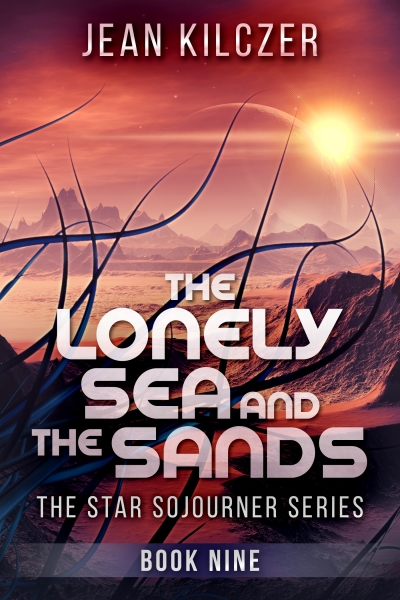 The Lonely Sea and the Sands