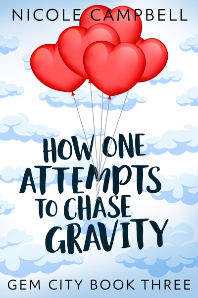 How One Attempts To Chase Gravity