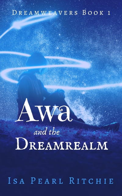 Awa and the Dreamrealm (sample)