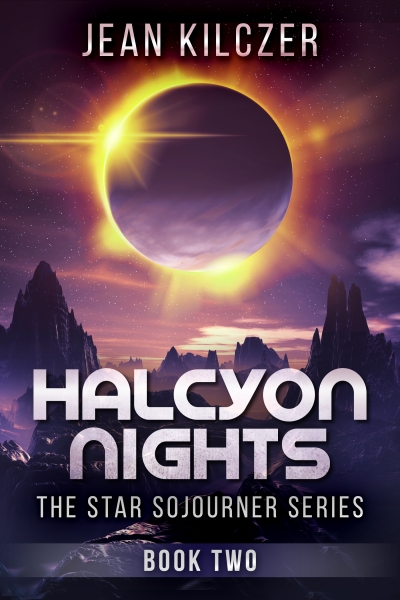 Halcyon Nights