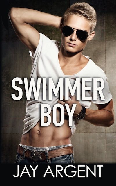 Swimmer Boy