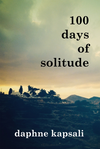 100 days of solitude