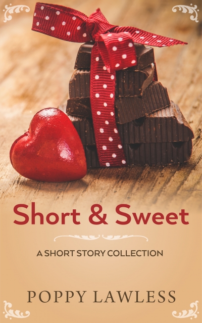 Short and Sweet: A Short Story Collection