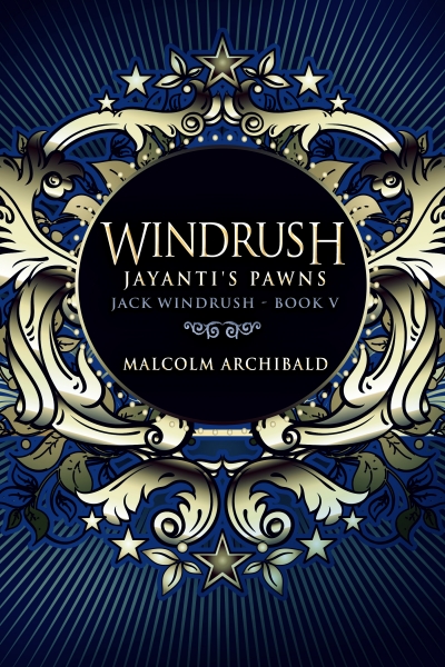 Windrush: Jayanti's Pawns