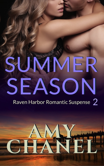 Summer Season, Raven Harbor Romance 2