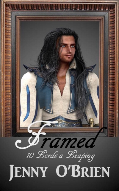 Framed