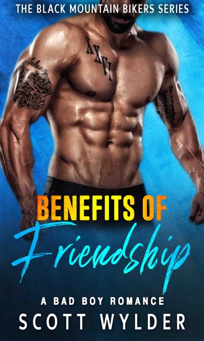 Benefits of Friendship