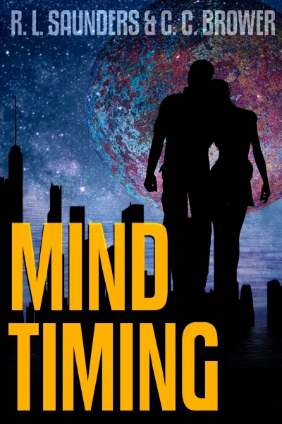 Mind Timing by R. L. Saunders