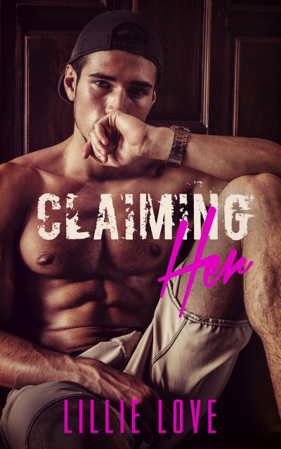 Claiming Her 