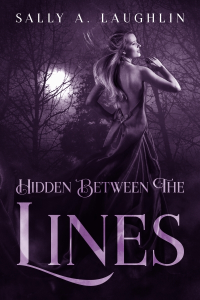 Hidden Between the Lines