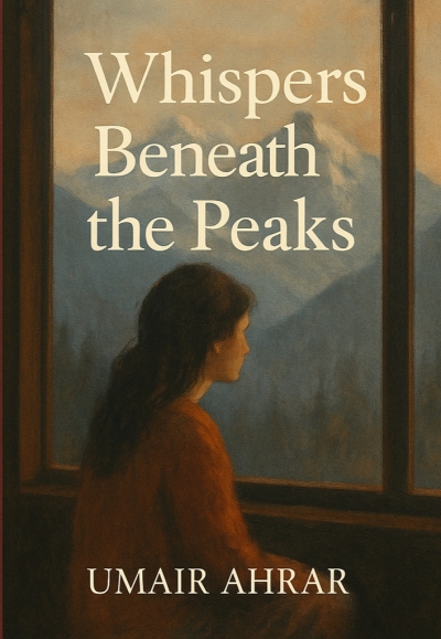 Whispers Beneath the Peaks