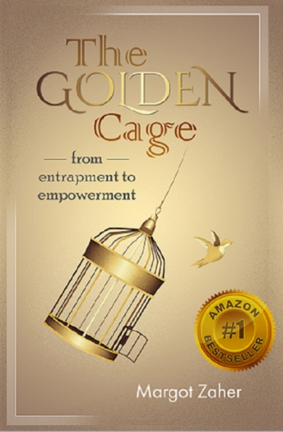 The Golden Cage:  From Entrapment to Empowerment