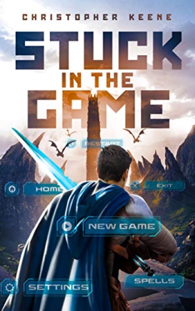 Stuck in the Game sample